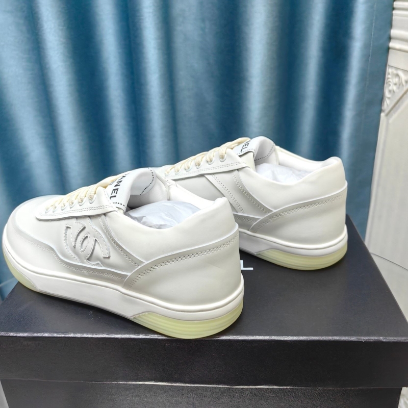 Chanel Casual Shoes